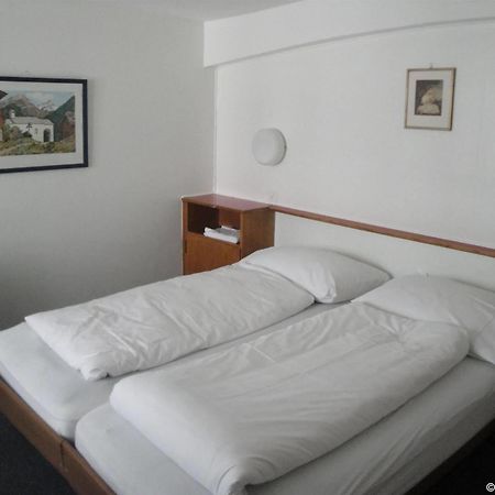 Hotel Krone-Limmatquai Ζυρίχη Δωμάτιο φωτογραφία