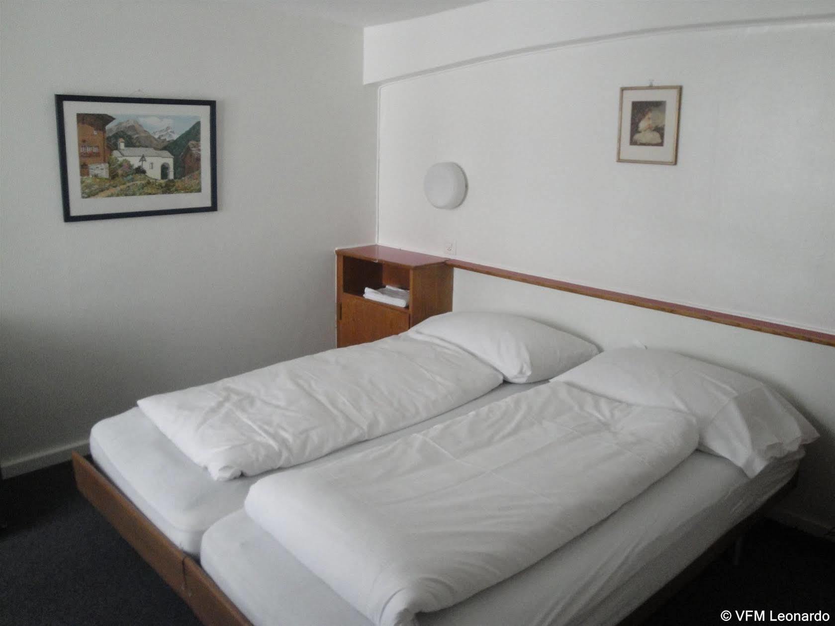 Hotel Krone-Limmatquai Ζυρίχη Δωμάτιο φωτογραφία